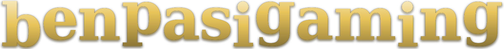 benpasigaming logo