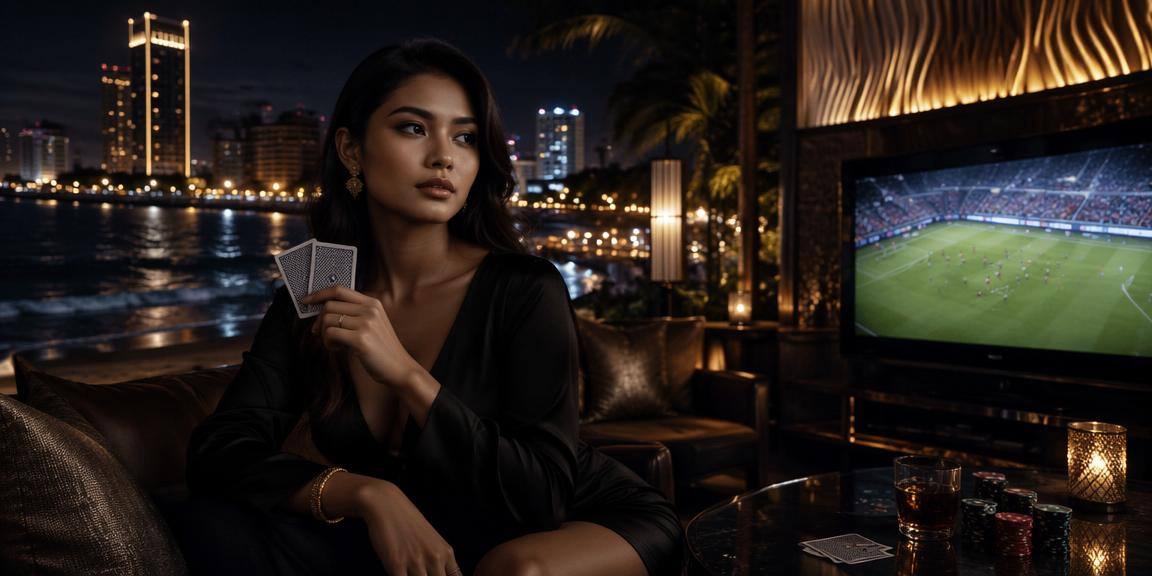 benpasigaming Explore casino rooms, slots and sports